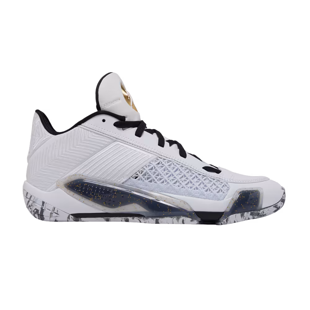 Air Jordan 38 Low Royalty