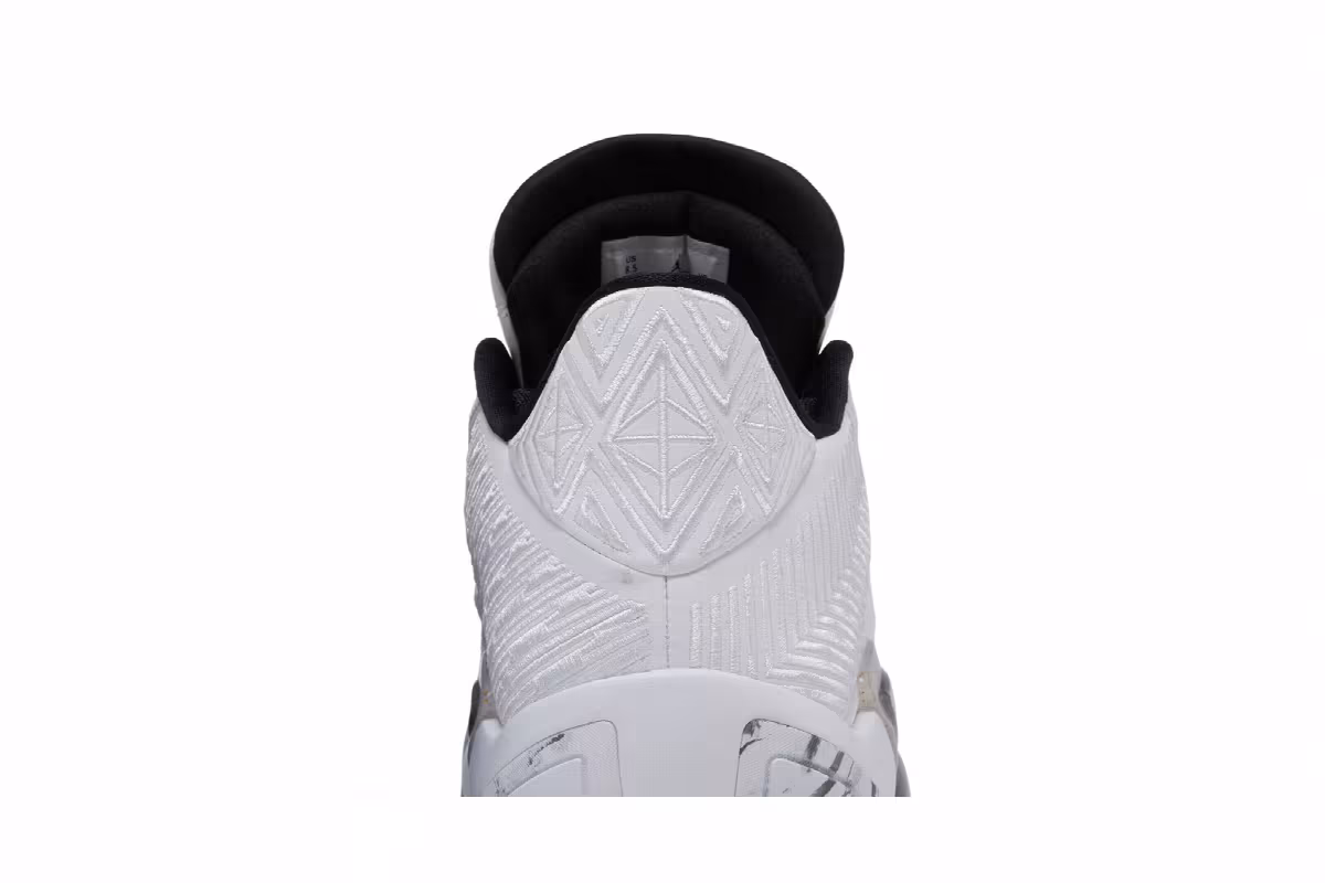 Air Jordan 38 Low Royalty, view 8