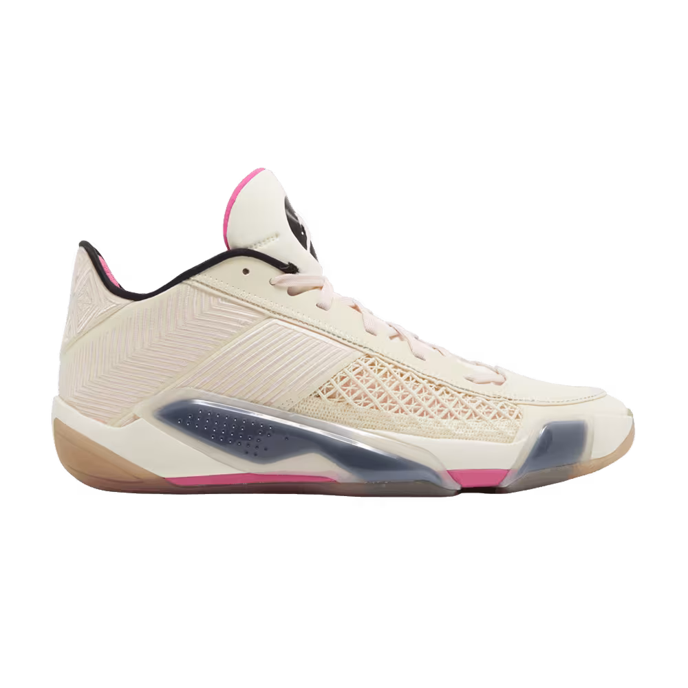 Air Jordan 38 Low Fresh Start