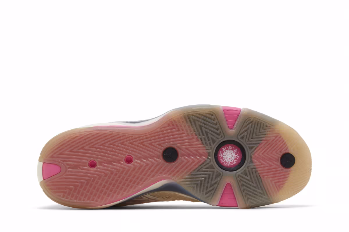 Air Jordan 38 Low Fresh Start, view 5