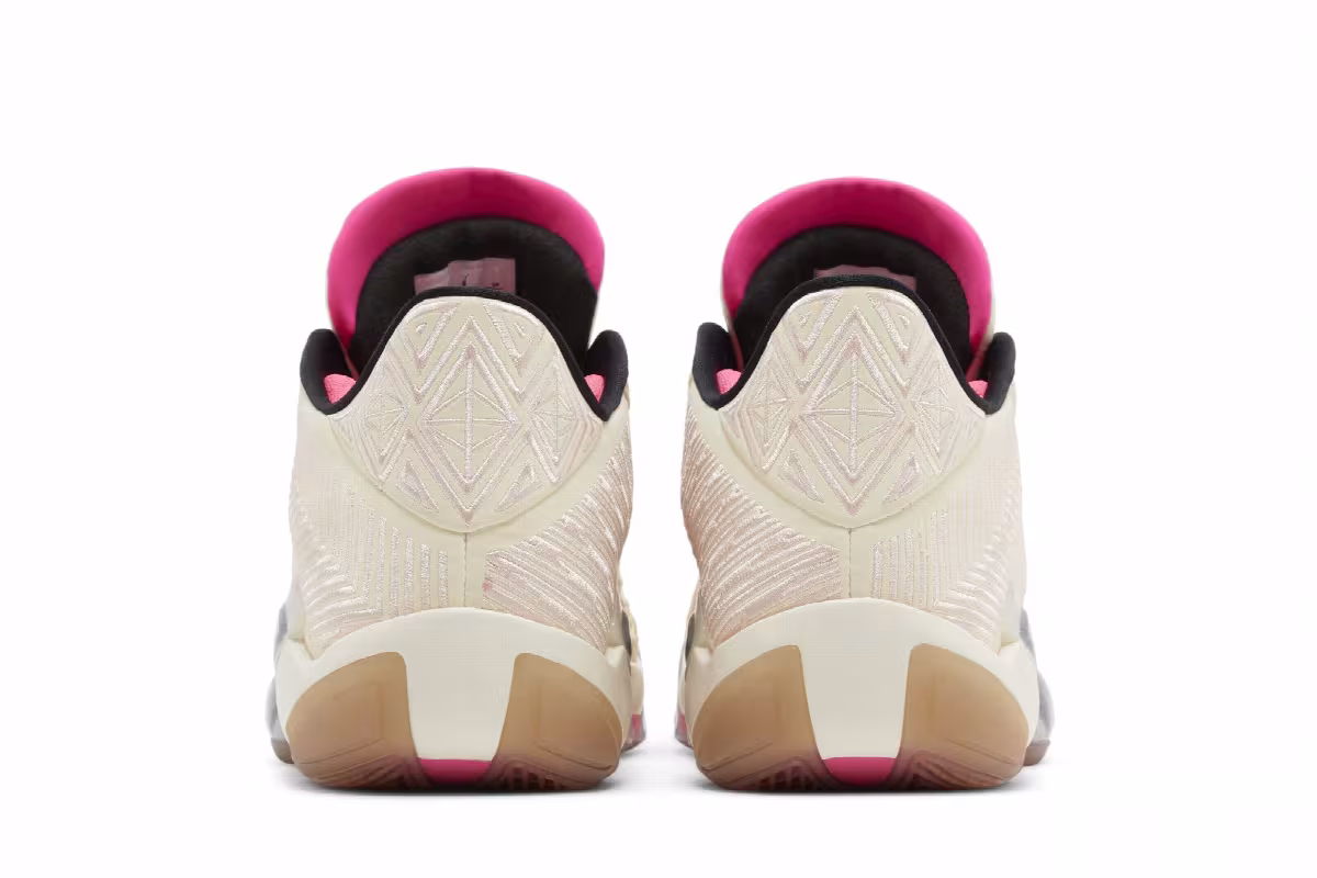 Air Jordan 38 Low Fresh Start, view 7