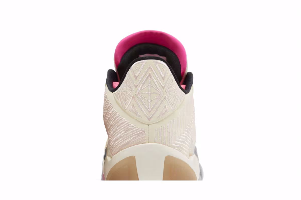 Air Jordan 38 Low Fresh Start, view 8