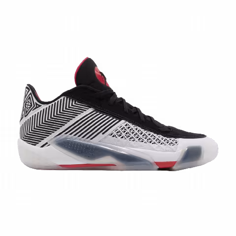 Air Jordan 38 Low 'Fundamental 2.0'