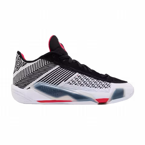 Air Jordan 38 Low PF 'Fundamental 2.0'