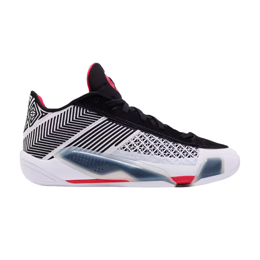 Air Jordan 38 Low PF Fundamental 2.0