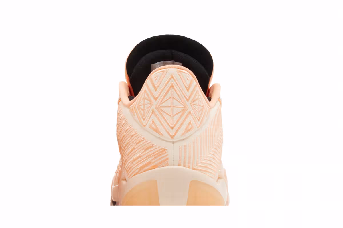 Air Jordan 38 Low Crimson Tint, view 8