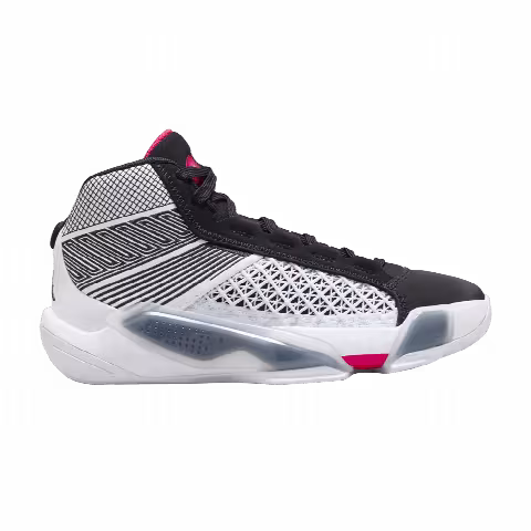 Air Jordan 38 GS 'Fundamental 2.0'