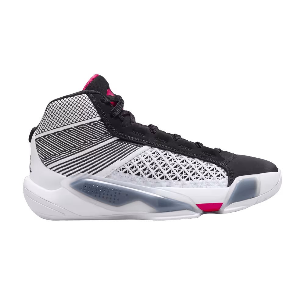 Air Jordan 38 GS Fundamental 2.0