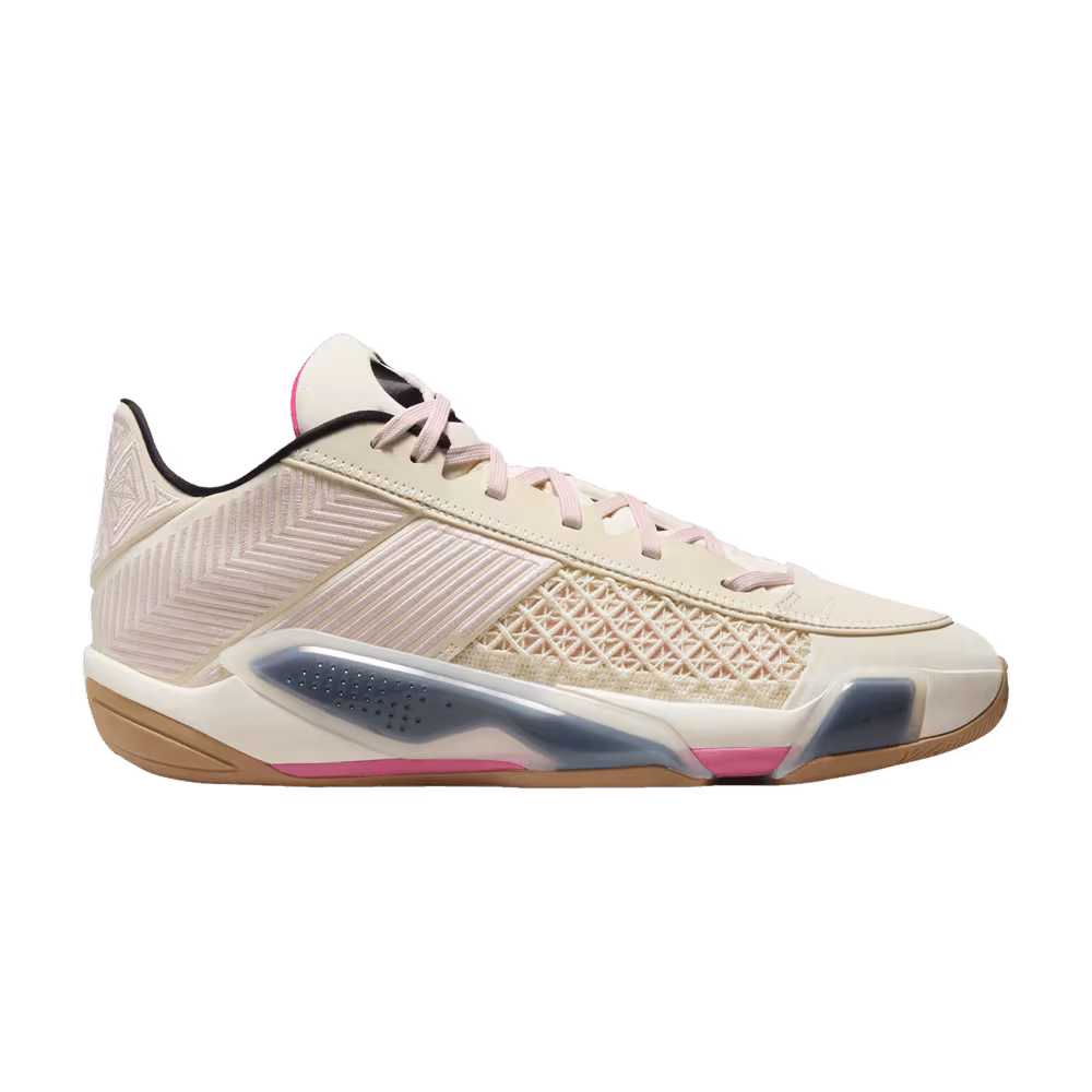 Air Jordan 38 Low PF Fresh Start