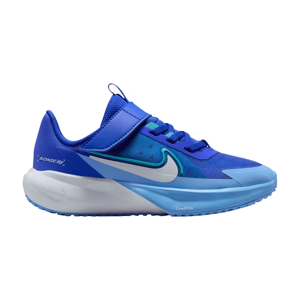 Nike Sonic Fly PS Blue Tint