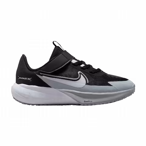 Nike Sonic Fly PS 'Black Wolf Grey'