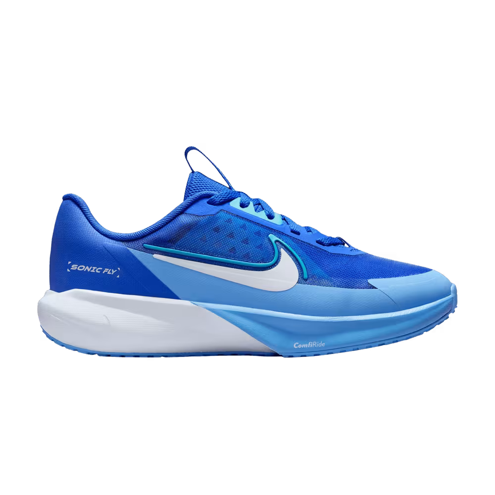 Nike Sonic Fly GS Blue Tint