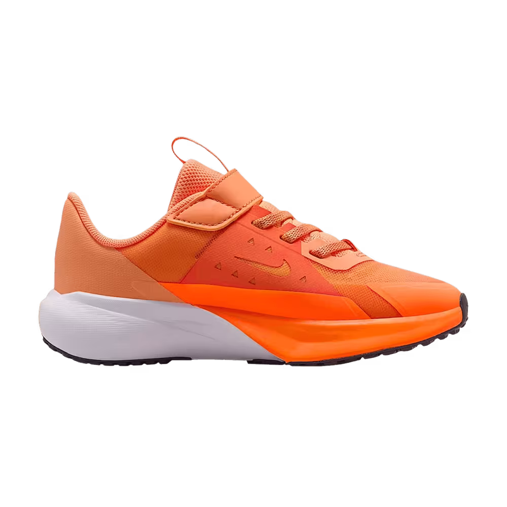 Nike Sonic Fly PS Marrakesh Total Orange
