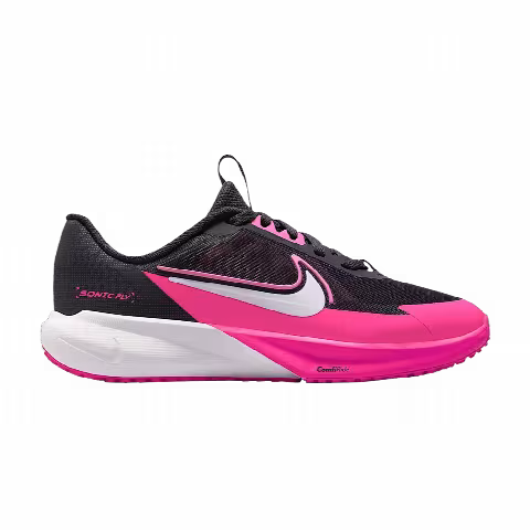 Nike Sonic Fly GS 'Off Noir Hyper Pink'