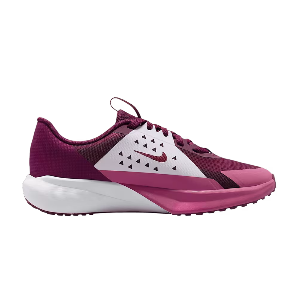 Nike Sonic Fly GS Bordeaux Marrakesh