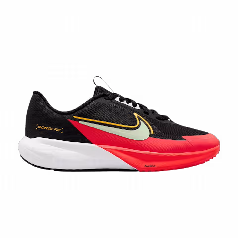 Nike Sonic Fly GS 'Black Laser Orange'