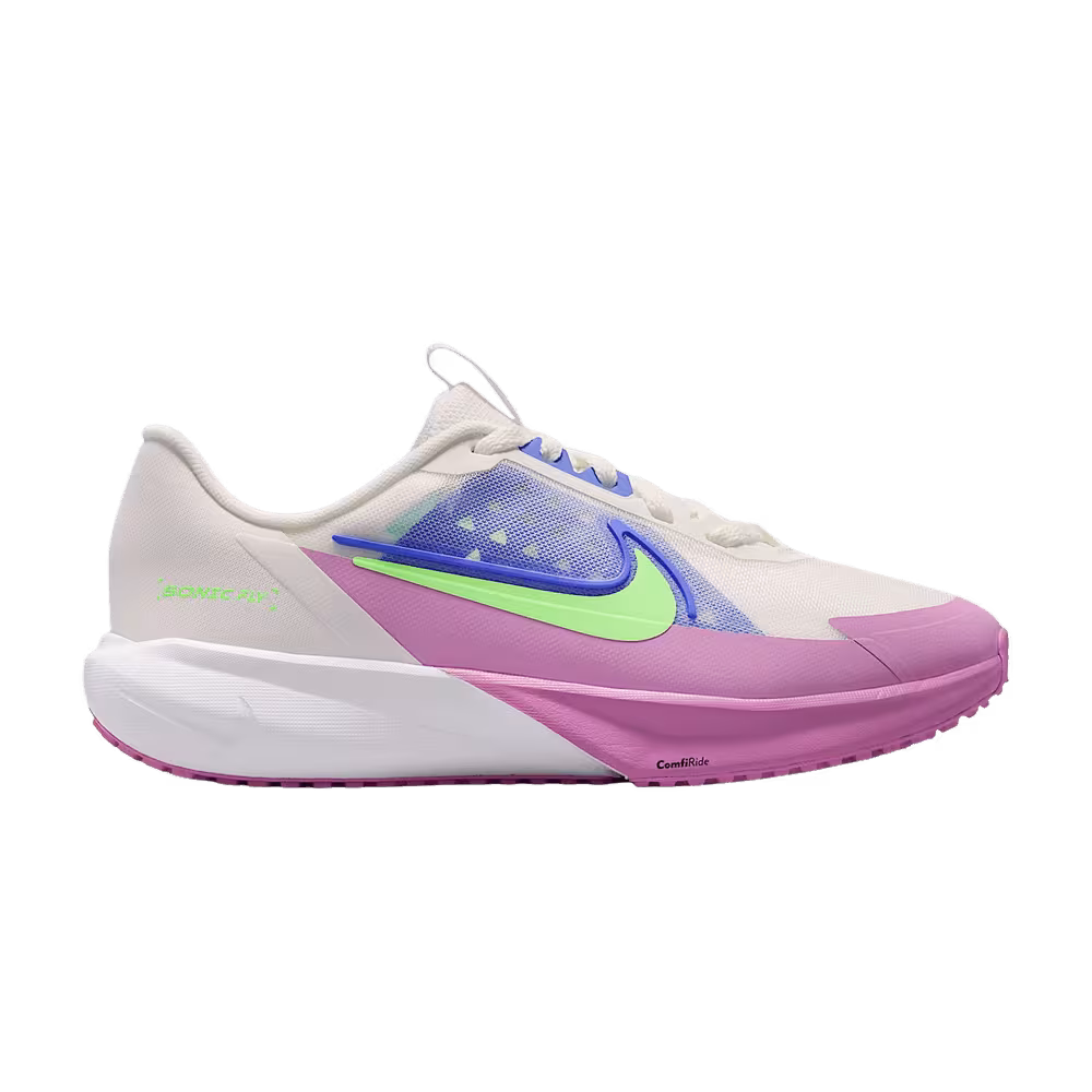 Nike Sonic Fly GS Summit White
