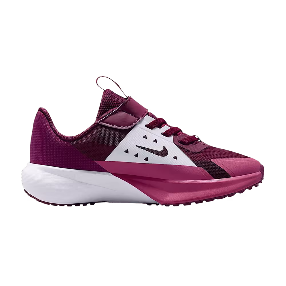 Nike Sonic Fly PS Bordeaux Marrakesh