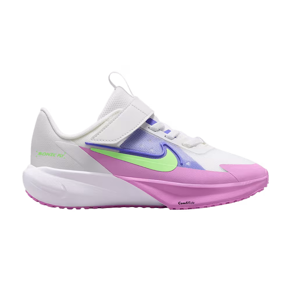 Nike Sonic Fly PS Summit White