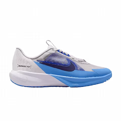 Nike Sonic Fly GS 'Vast Grey Game Royal'