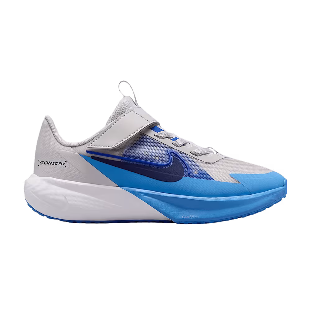 Nike Sonic Fly PS Vast Grey