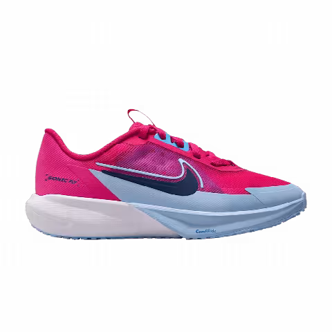 Nike Sonic Fly GS 'Rush Pink University Blue'