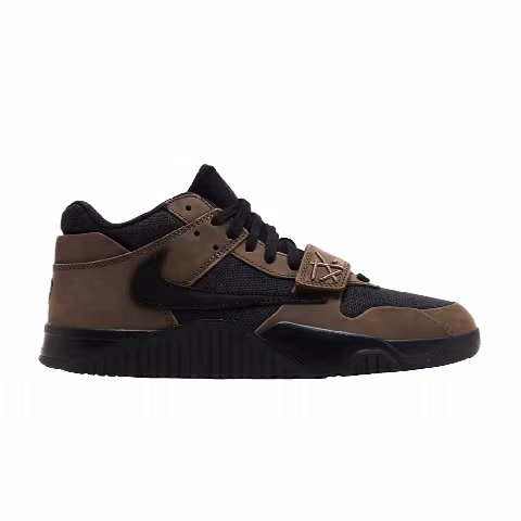 Travis Scott x Air Jordan Jordan Jumpman Jack TR 'Dark Mocha'
