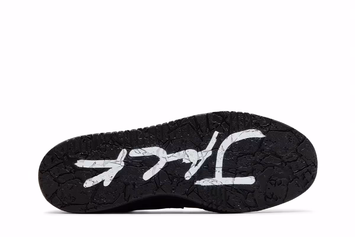 Travis Scott x Air Jordan Jordan Jumpman Jack TR Dark Mocha, view 5