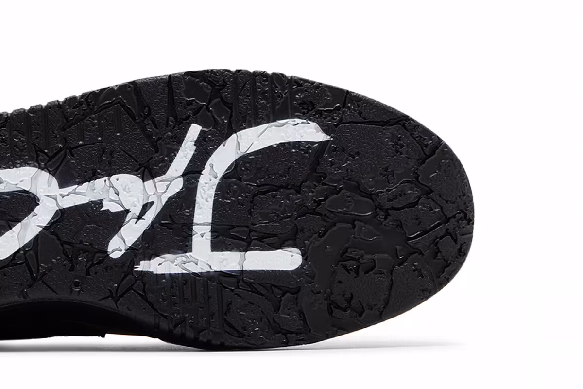 Travis Scott x Air Jordan Jordan Jumpman Jack TR Dark Mocha, view 6