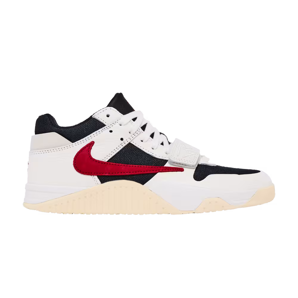 Travis Scott x Air Jordan Jordan Jumpman Jack TR University Red