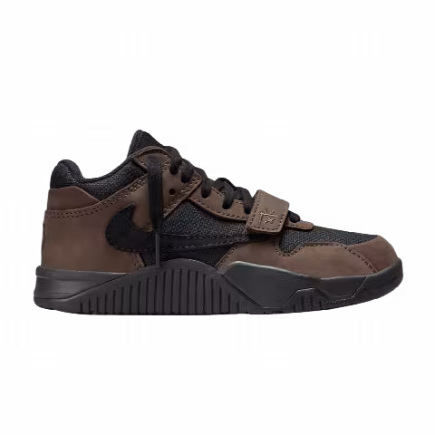 Travis Scott x Air Jordan Jordan Jumpman Jack TR PS 'Dark Mocha'