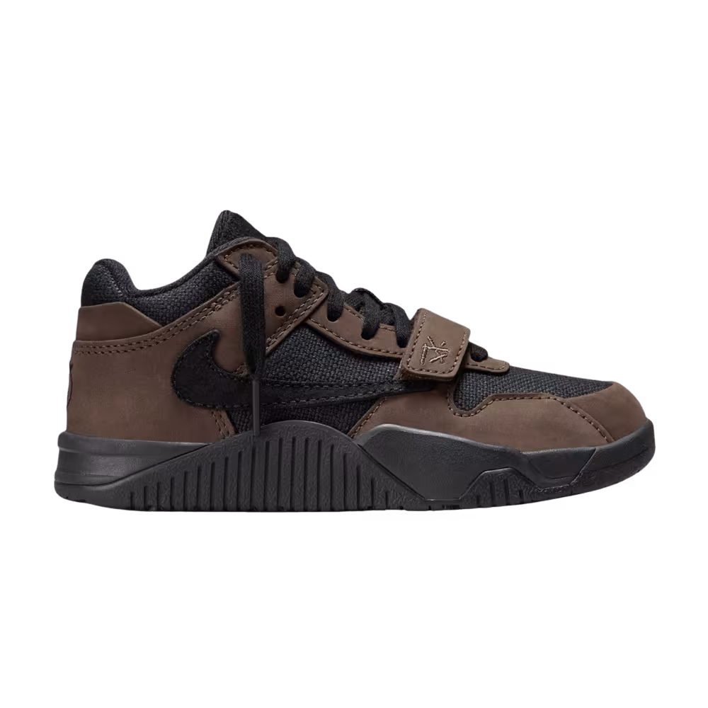 Travis Scott x Air Jordan Jordan Jumpman Jack TR PS Dark Mocha