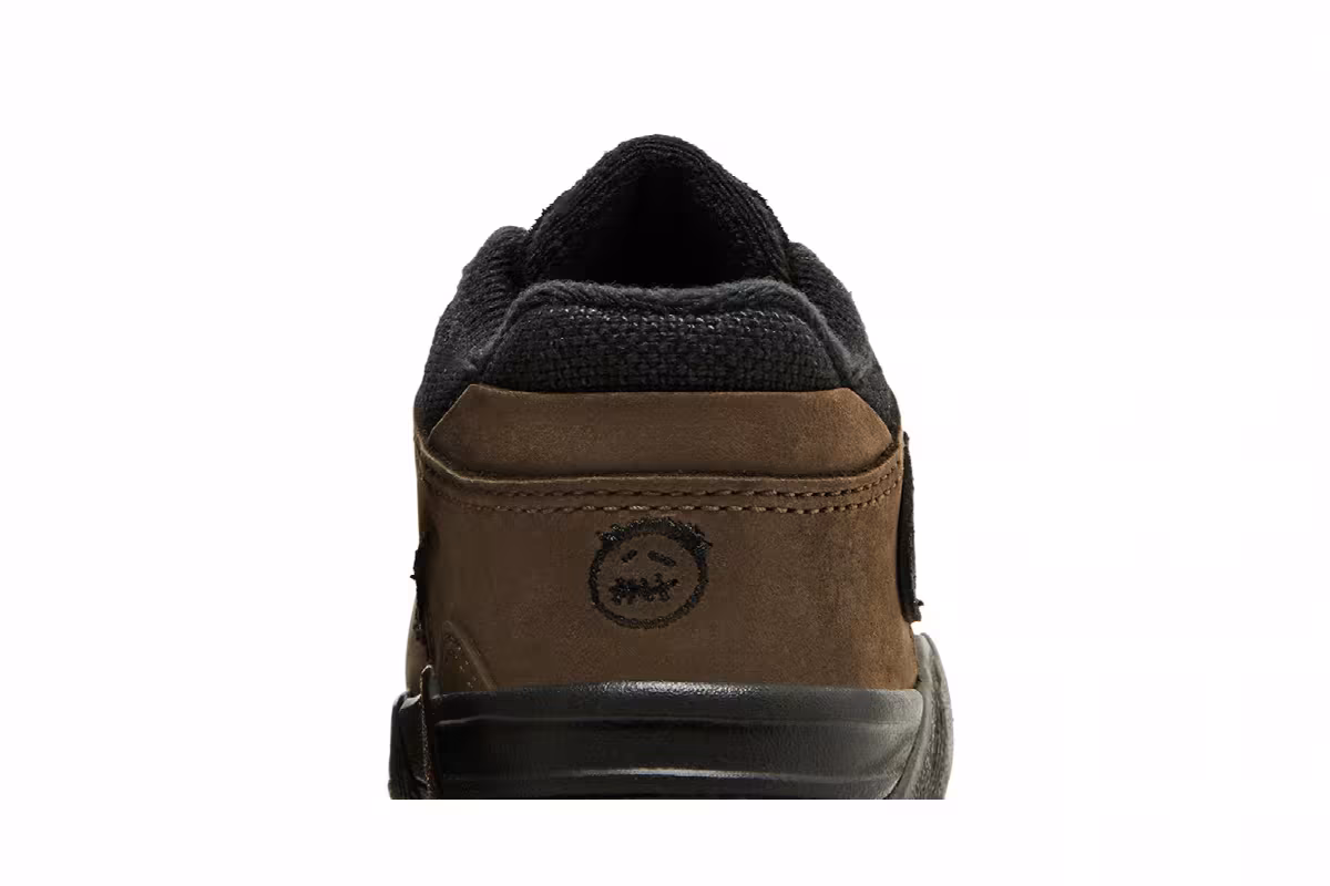 Travis Scott x Air Jordan Jordan Jumpman Jack TR TD Dark Mocha, view 8