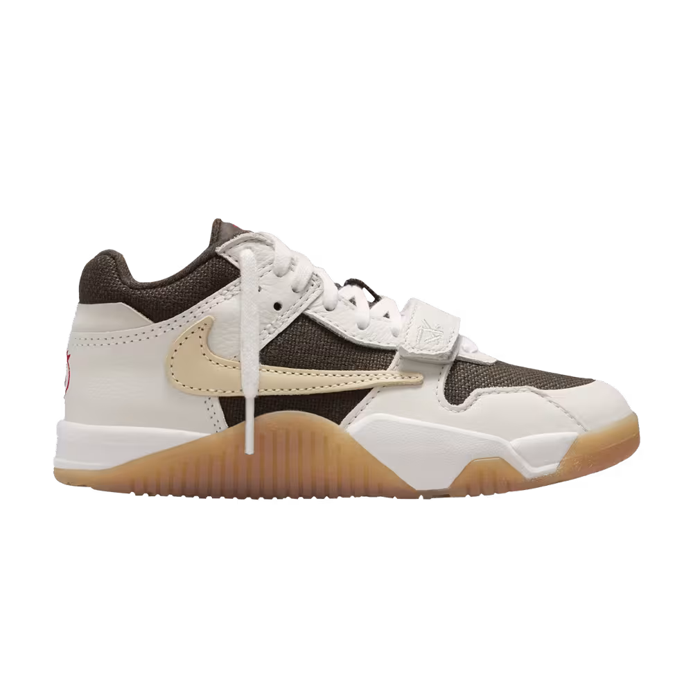 Travis Scott x Air Jordan Jordan Jumpman Jack TR PS Sail