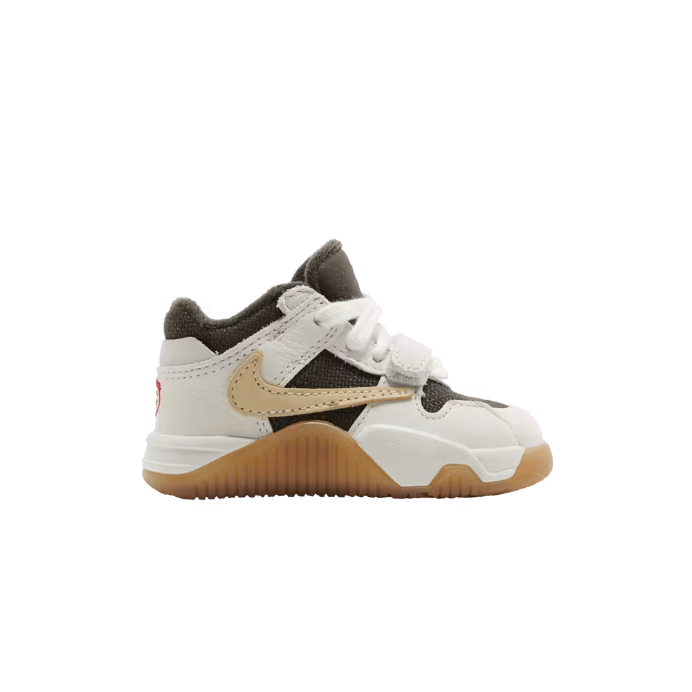 Travis Scott x Air Jordan Jordan Jumpman Jack TR TD Sail