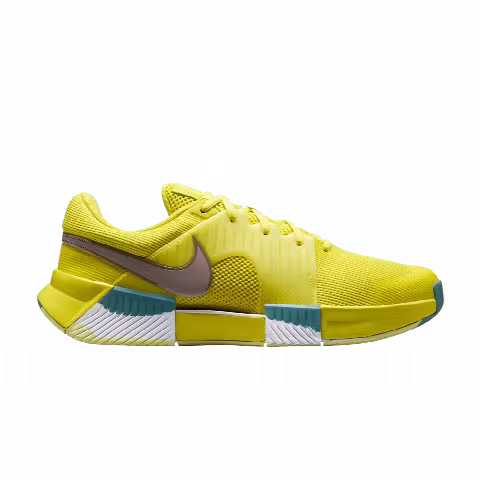 Nike Zoom GP Challenge 1 Premium HC 'High Voltage'
