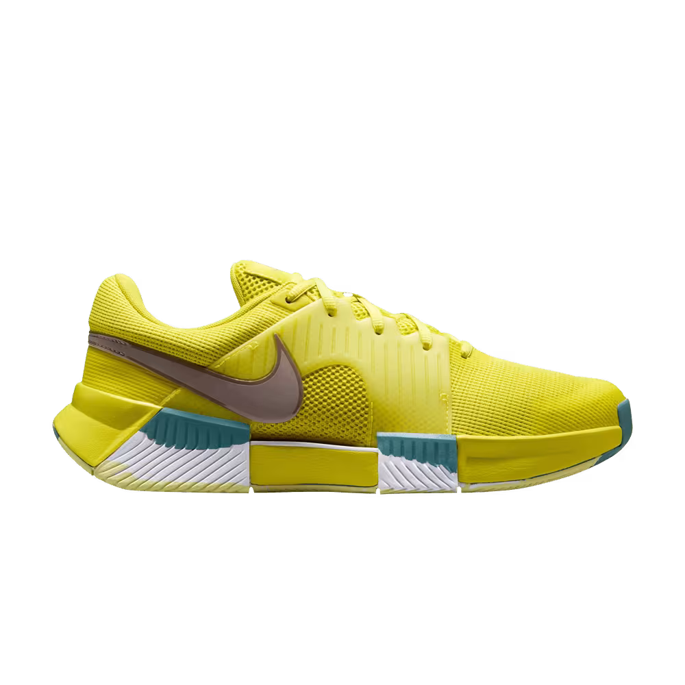 Nike Zoom GP Challenge 1 Premium HC High Voltage