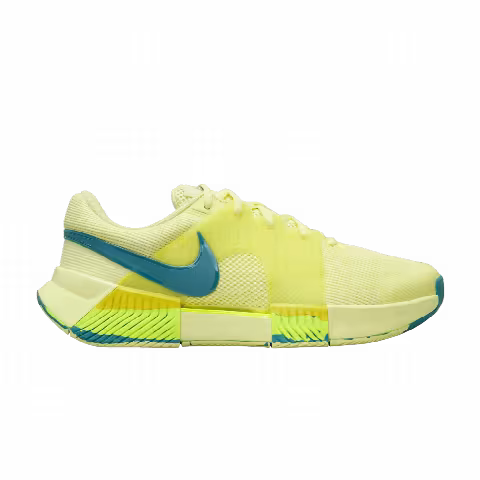 Nike Wmns Zoom GP Challenge 1 Premium HC 'High Voltage'