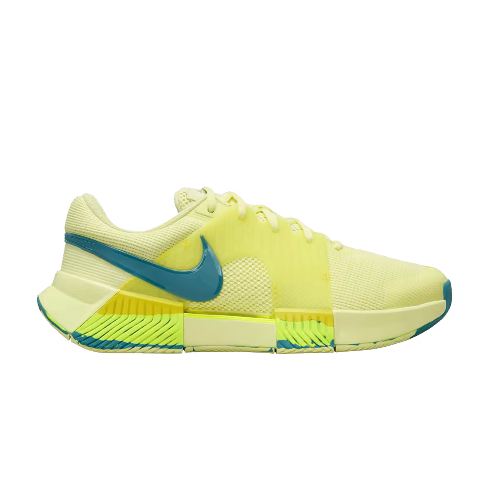 Nike Women's Zoom GP Challenge 1 Premium HC High Voltage