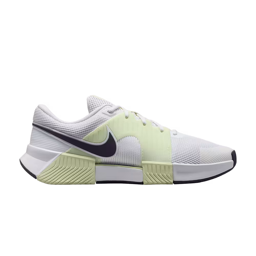 Nike Zoom GP Challenge 1.5 White Volt Tint