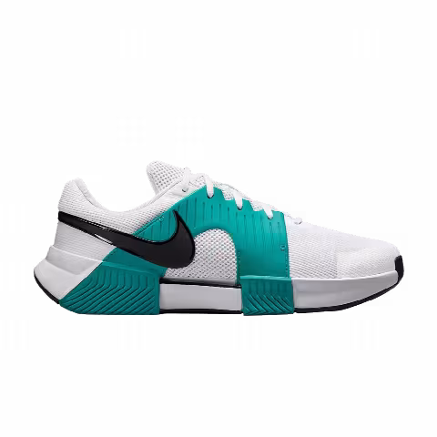 Nike Zoom GP Challenge 1 HC 'White Radiant Emerald'