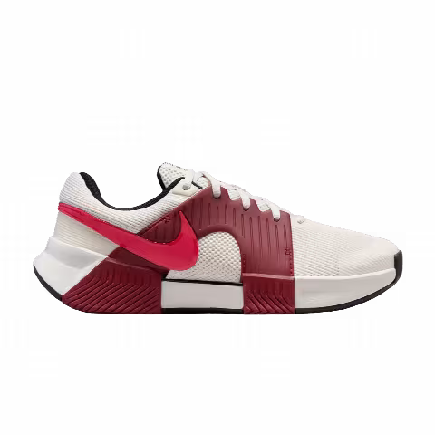 Nike Wmns Zoom GP Challenge 1 HC 'Team Red Rush Pink'