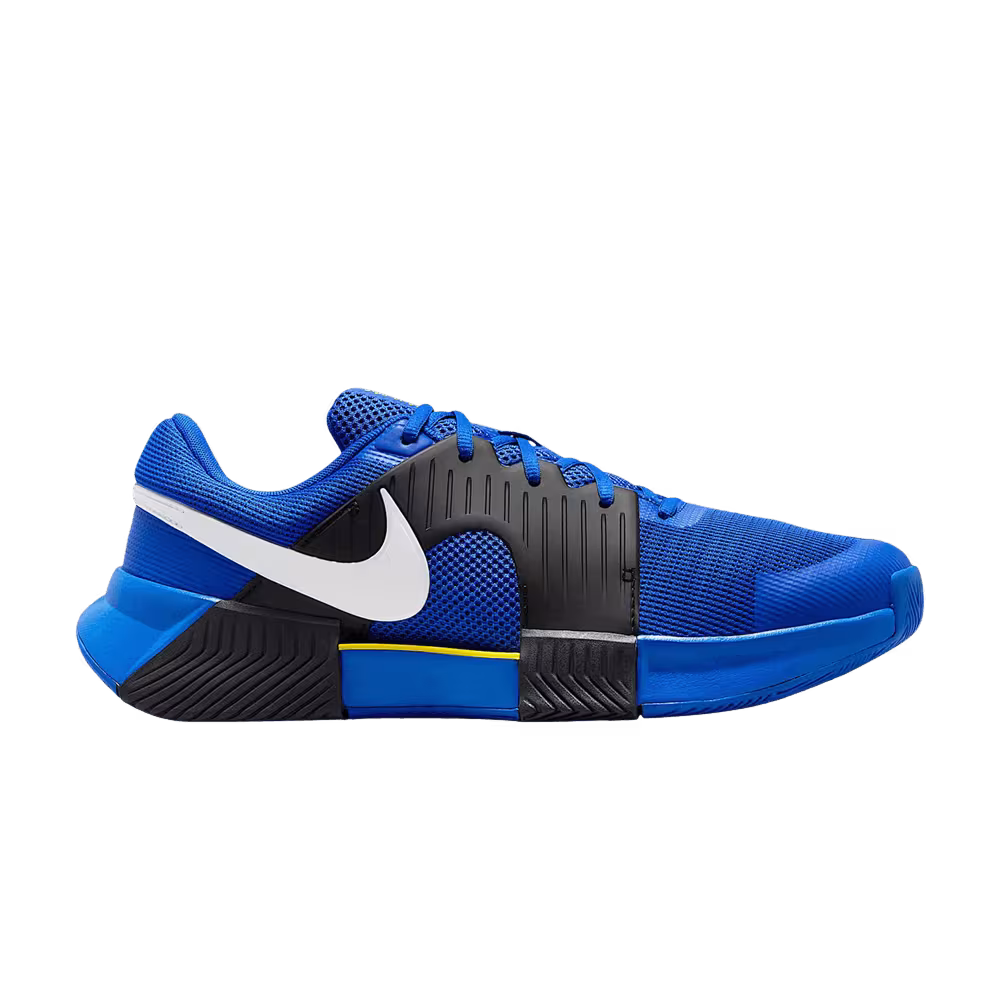 Nike Zoom GP Challenge 1 HC Racer Blue Lightning
