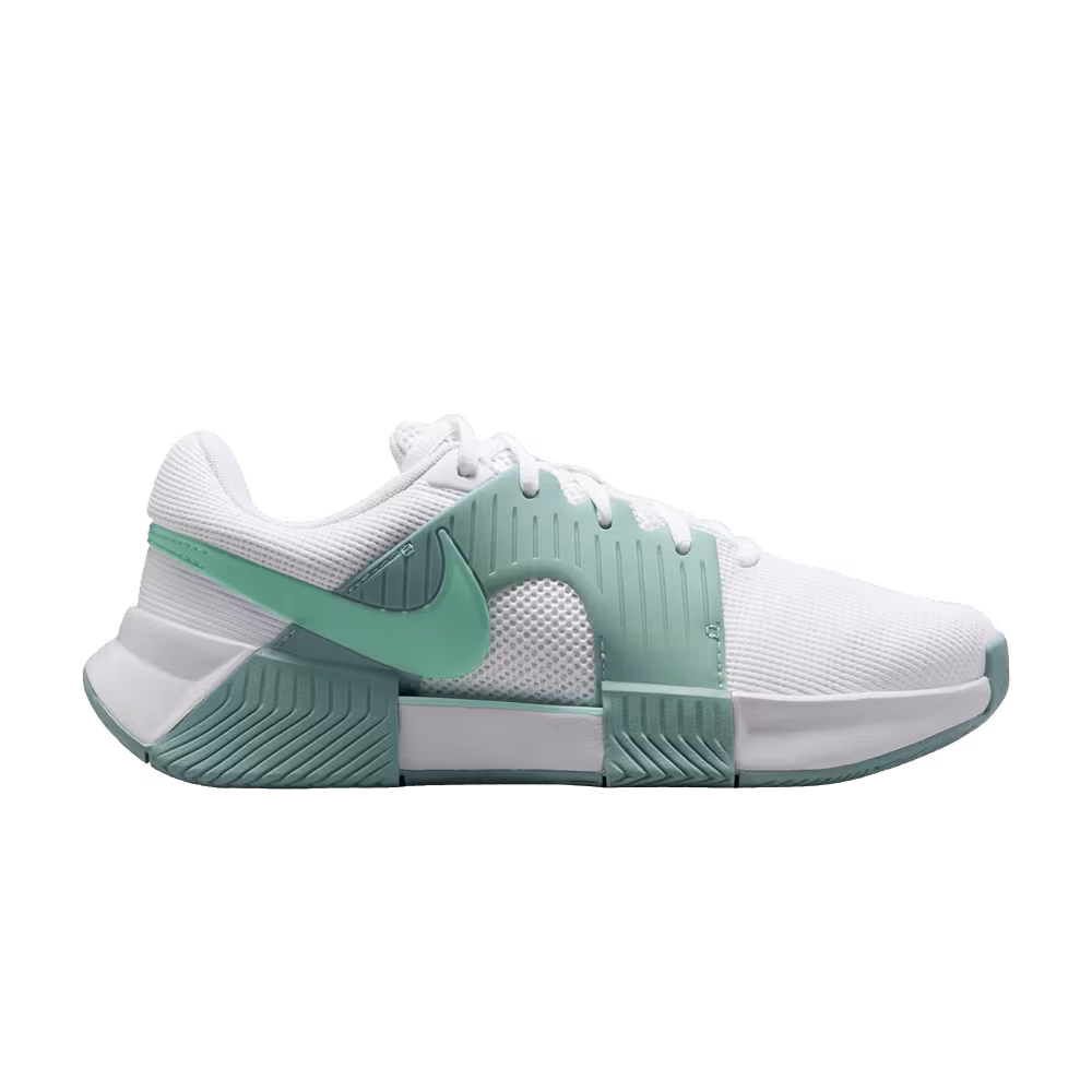 Nike Women's Zoom GP Challenge 1 HC Cannon