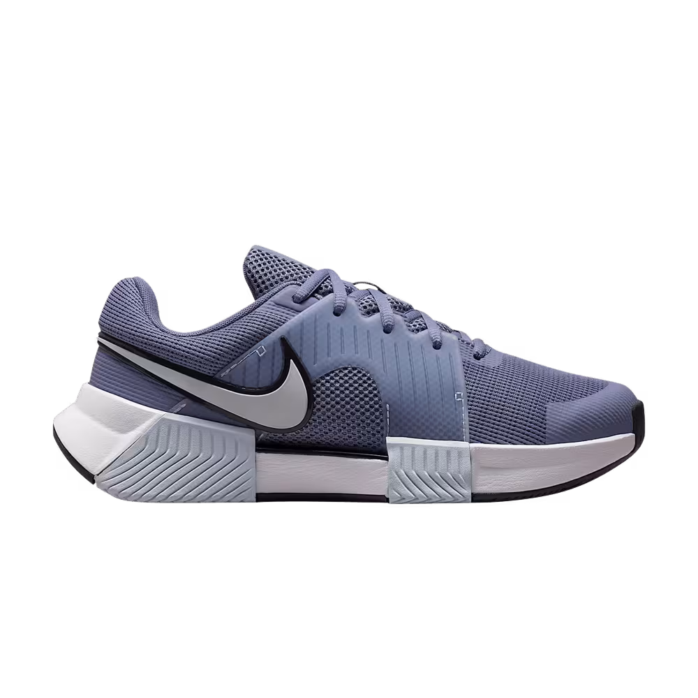 Nike Women's Zoom GP Challenge 1 World Indigo/Ghost/White