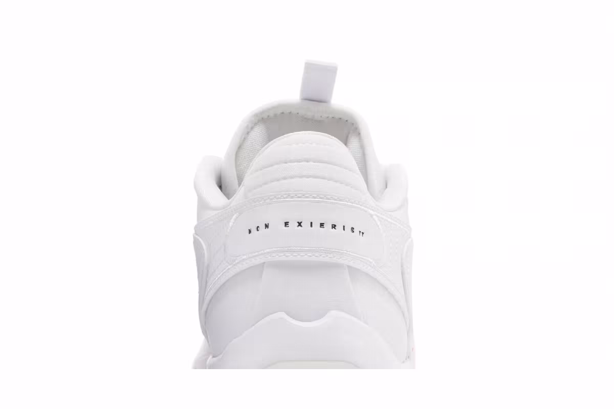 Air Jordan Luka 2 White Hyper Pink, view 8
