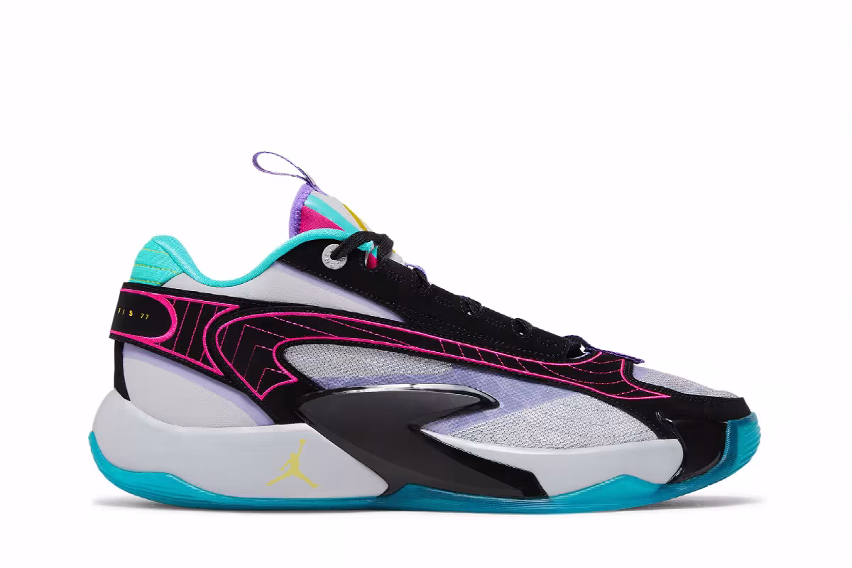 Air Jordan Luka 2 All-Star, view 2