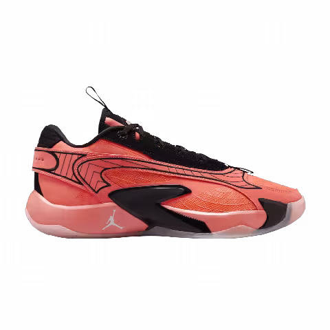 Air Jordan Luka 2 PF 'Bright Mango'