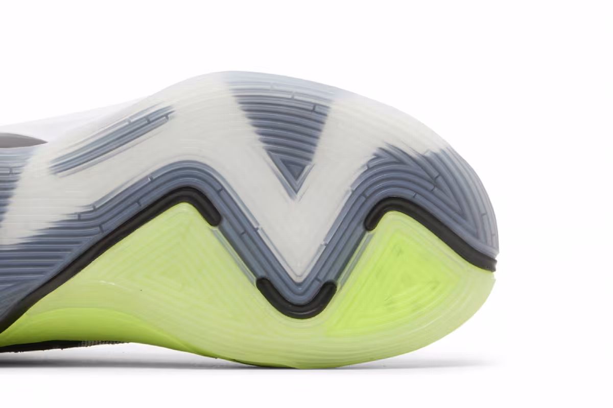 Air Jordan Luka 2 Black Volt, view 6