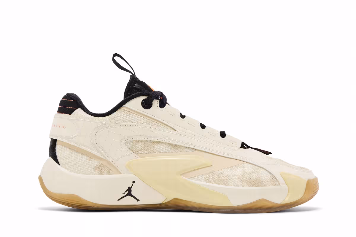 Air Jordan Luka 2 PF Neutral, view 2